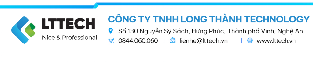 LT TECH