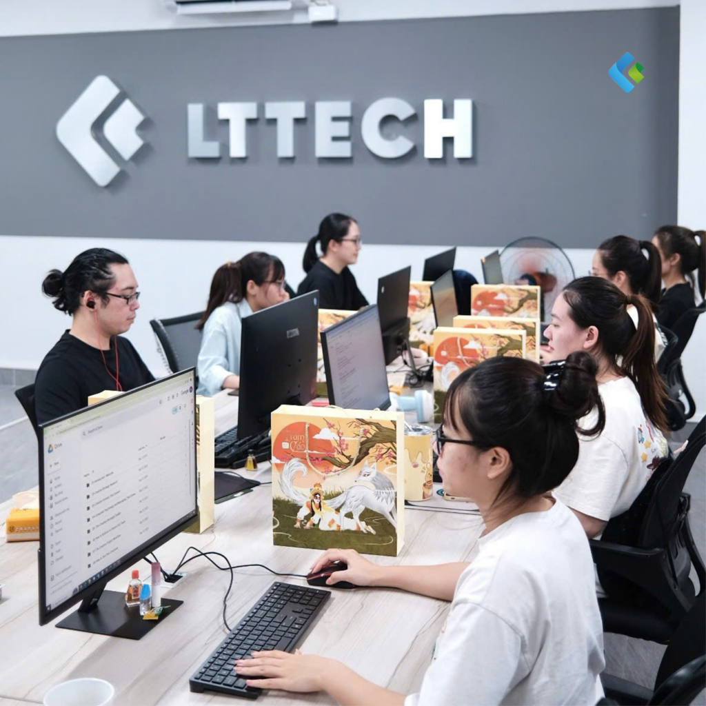 LT TECH