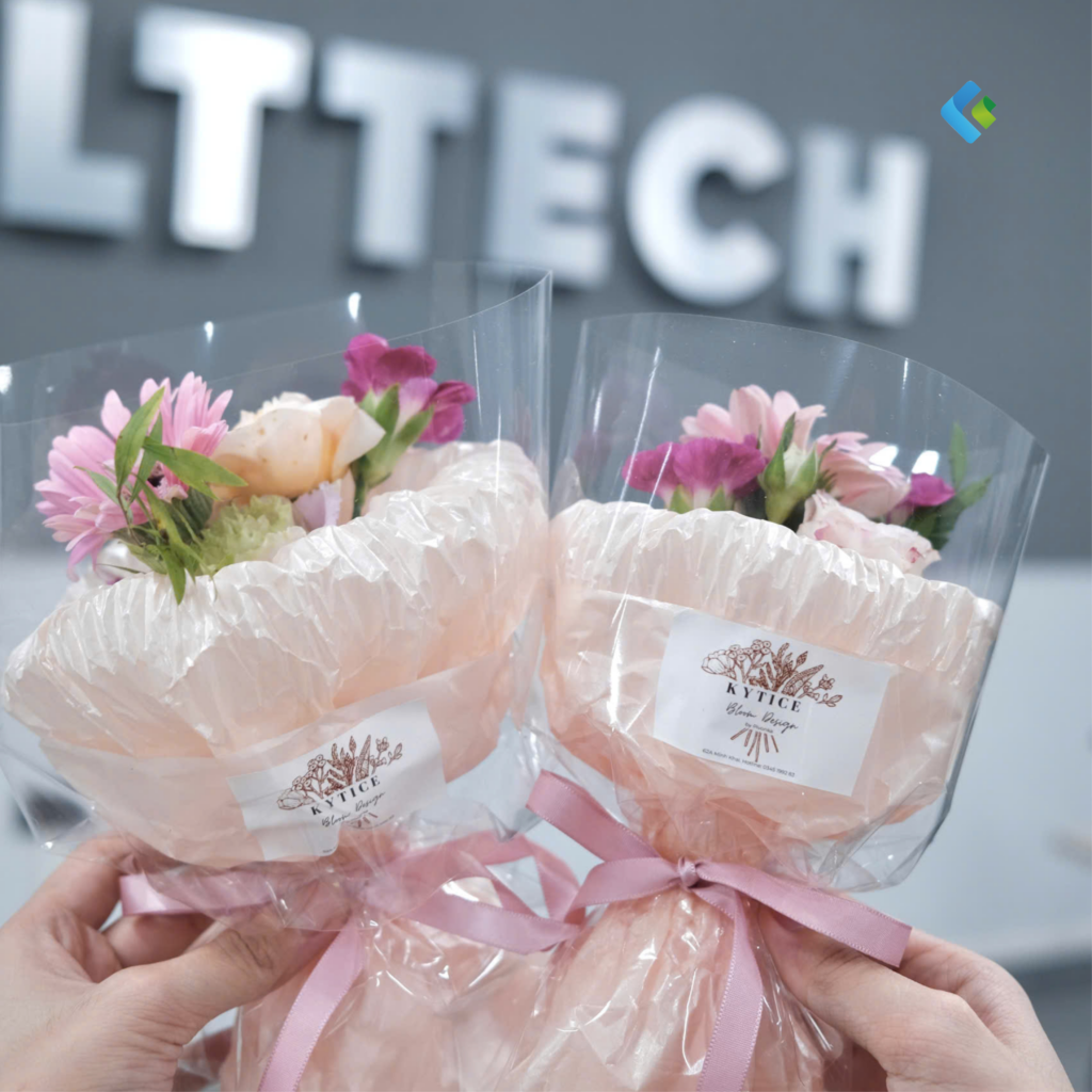 LT TECH