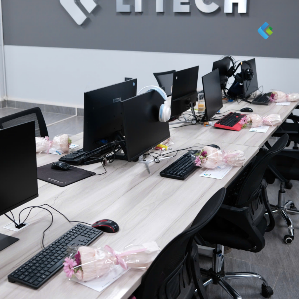 LT TECH