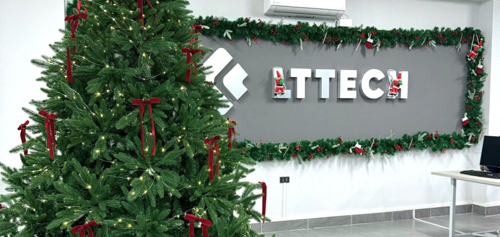 LT TECH