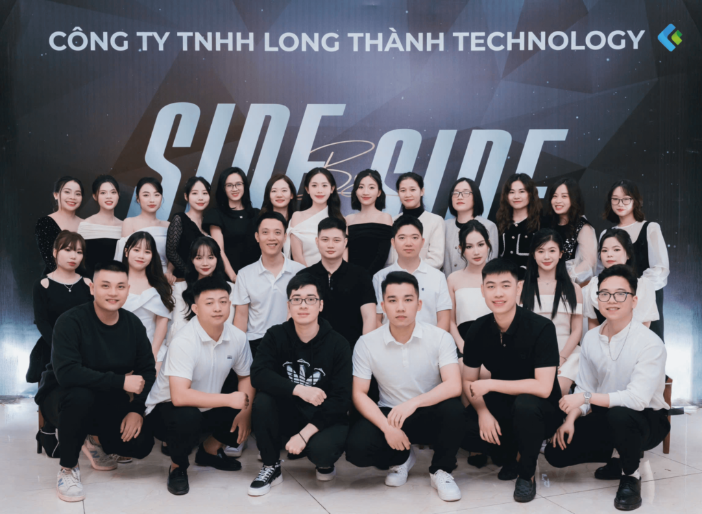 LT TECH