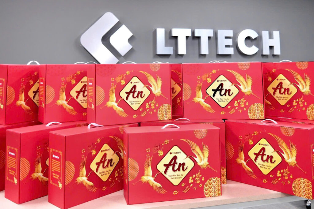 LT TECH