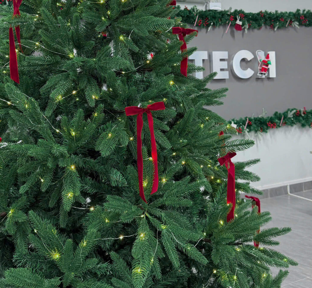 LT TECH